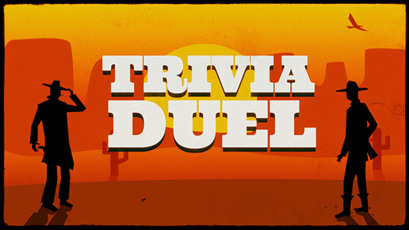 Trivia Duel